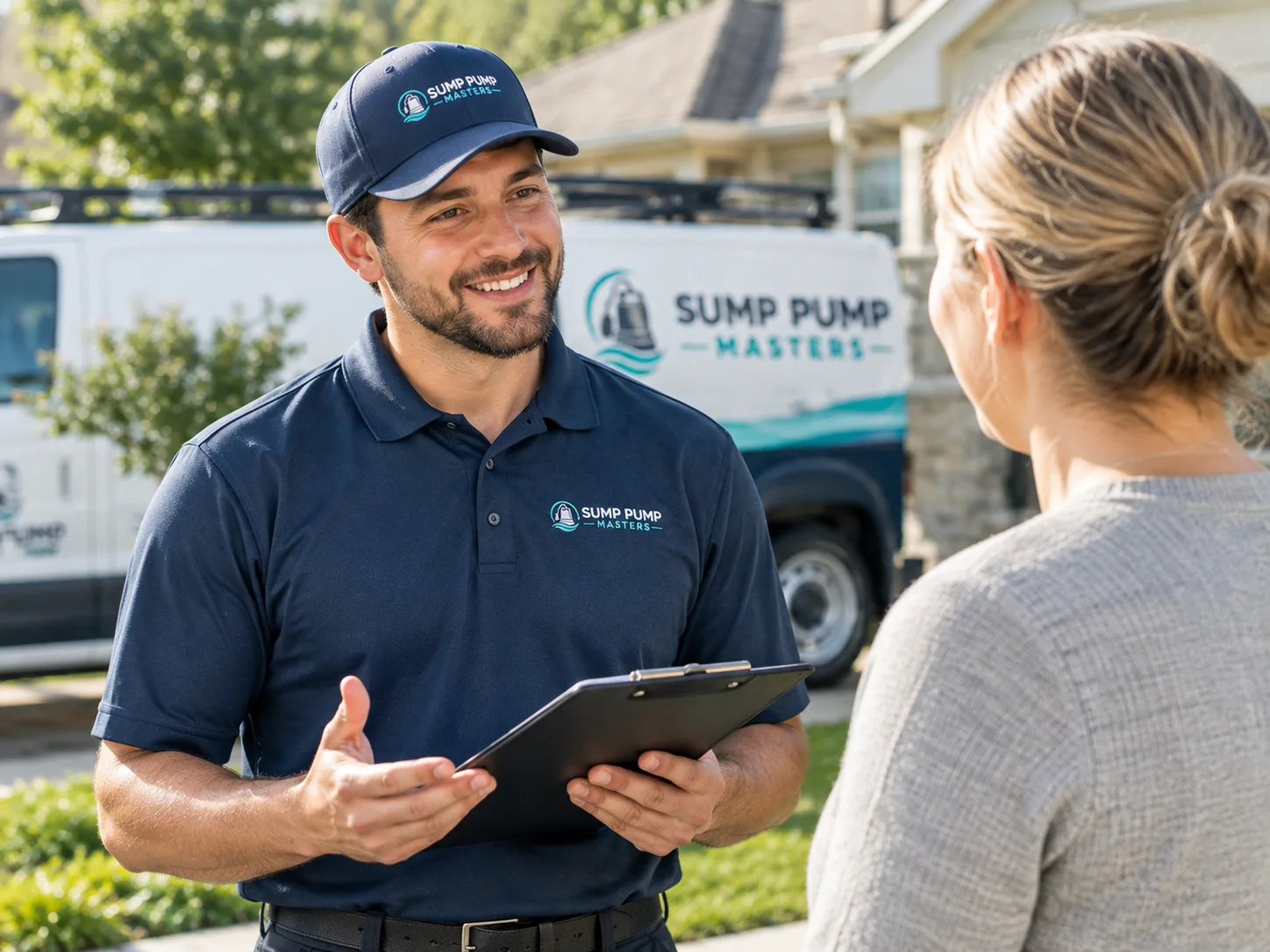 Sump Pump Repair University Park, TX FAQs